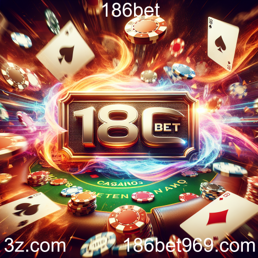 Explorando a Categoria de Jogos de Cassino no 186bet