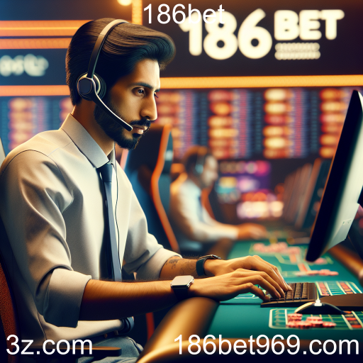 A Importância do Suporte ao Cliente nos Cassinos Online: Foco no 186bet